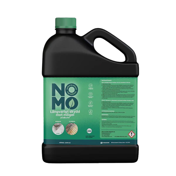NOMO Mögelskydd 5L