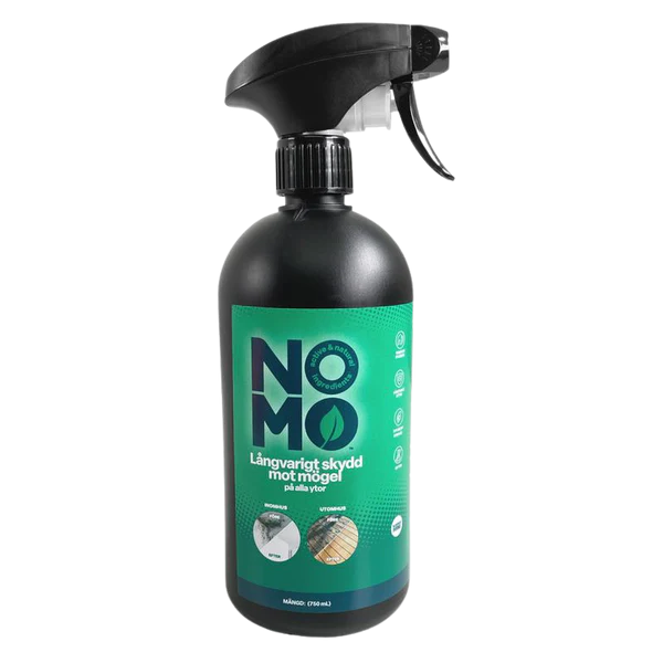 NOMO Mögelskydd Spray 750 ml