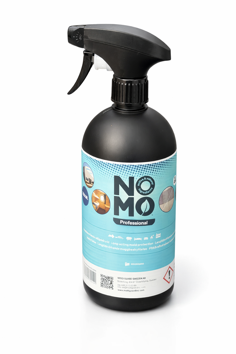 NOMO Professional Spray 750 ml