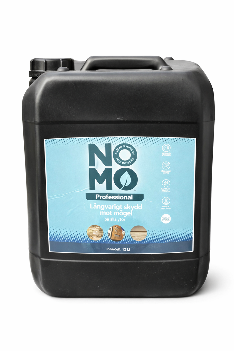 NOMO Professional Dunk 20L