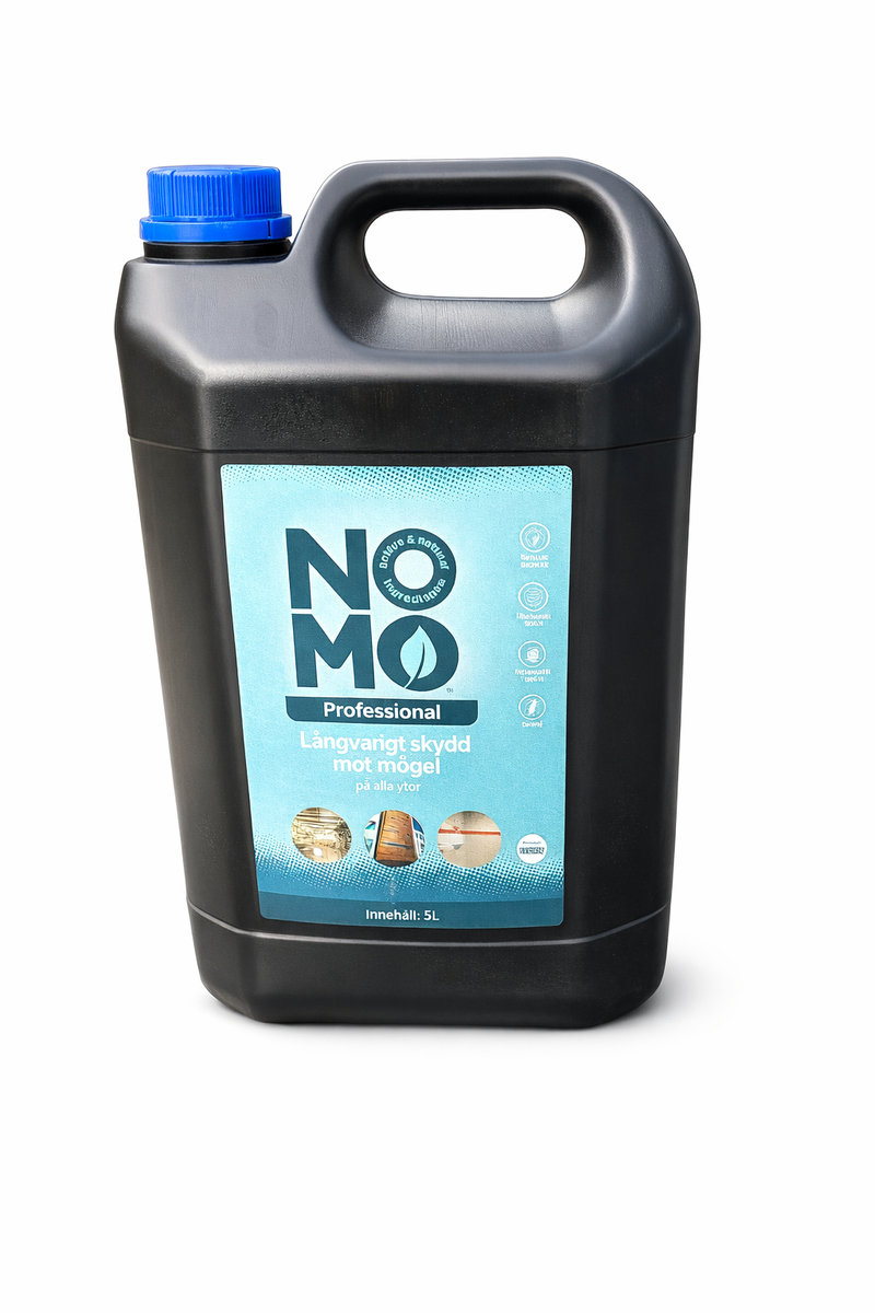 NOMO Professional Dunk 5L